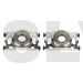H7NB005XXT 700N DFC Main Shaft Bearing Block